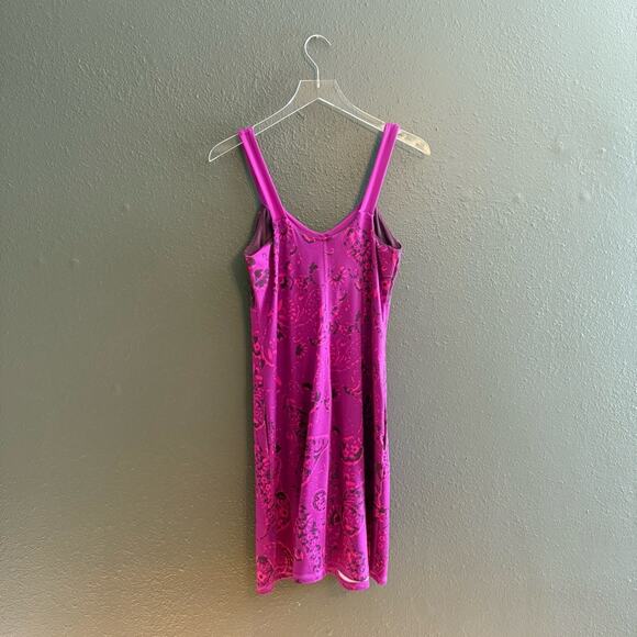North Face Cadence Sleeveless Dress Size M - Picture 4 of 7